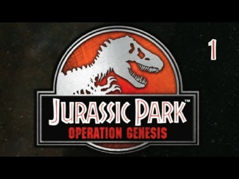 Jurassic Park Operation Genesis Pc Download Utorrent